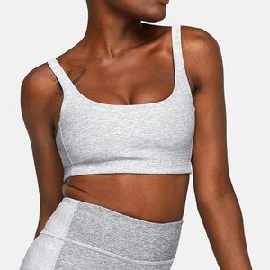 Outdoor Voices Double-Time Bra